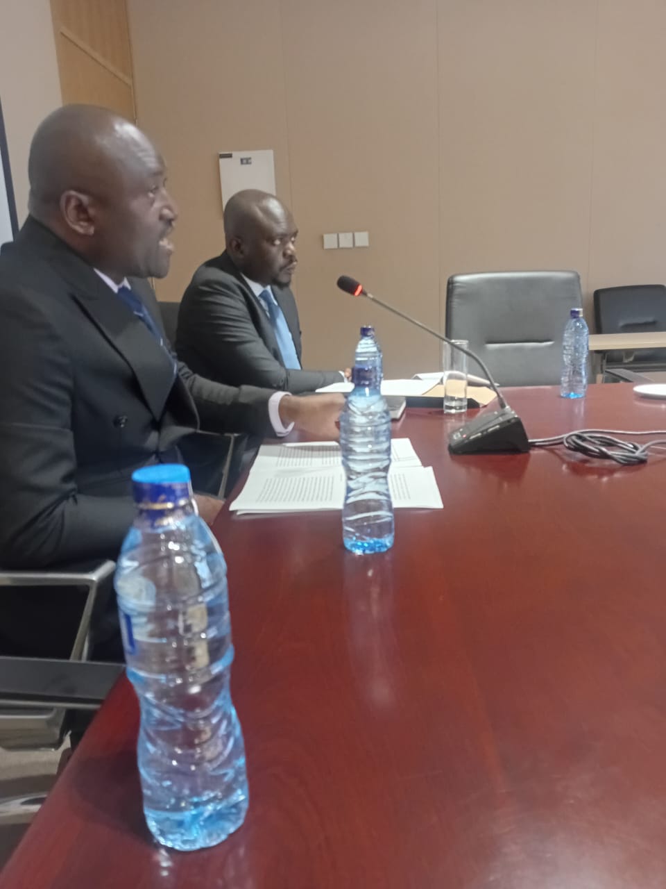 EGM 2020 - strategic plan